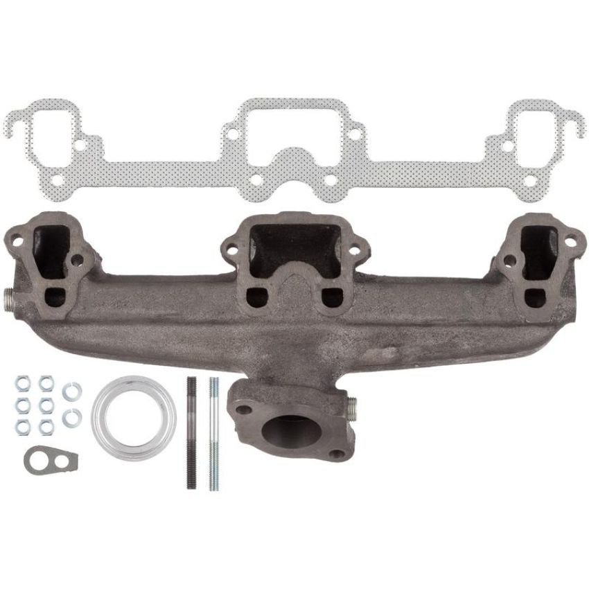 ATP PARTS 101008 ATP Exhaust Manifold