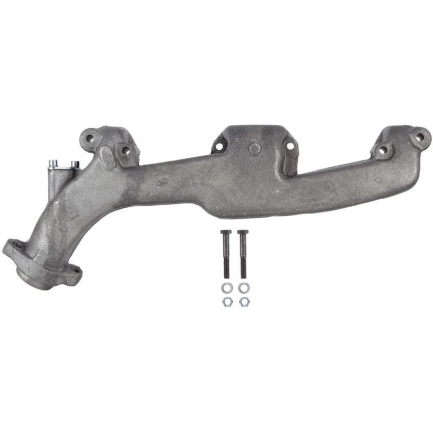 ATP PARTS 101009 ATP Exhaust Manifold