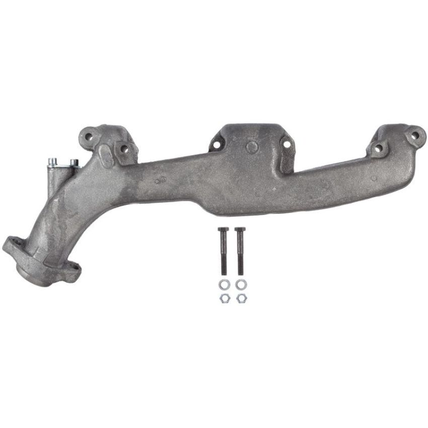 ATP PARTS 101009 ATP Exhaust Manifold