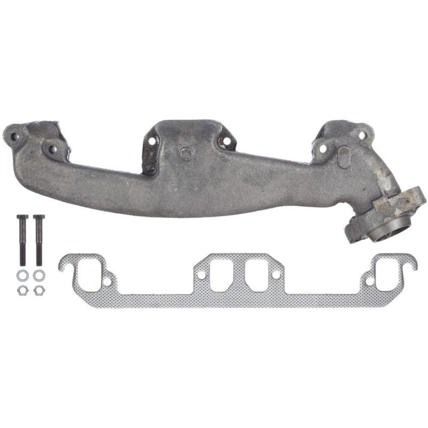 ATP PARTS 101010 ATP Exhaust Manifold