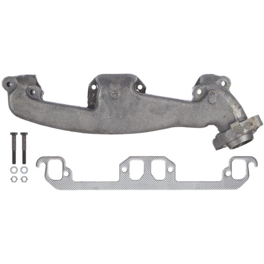 ATP PARTS 101010 ATP Exhaust Manifold
