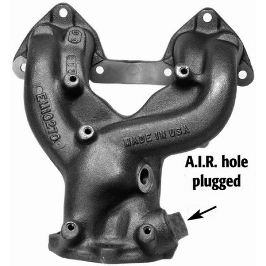 ATP PARTS 101012 ATP Exhaust Manifold