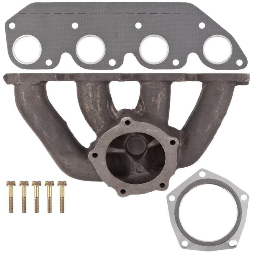 ATP PARTS 101014 ATP Exhaust Manifold