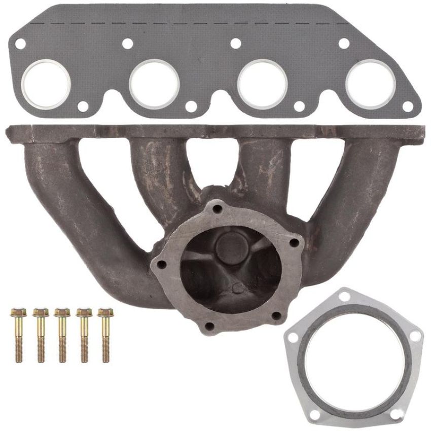 ATP PARTS 101014 ATP Exhaust Manifold