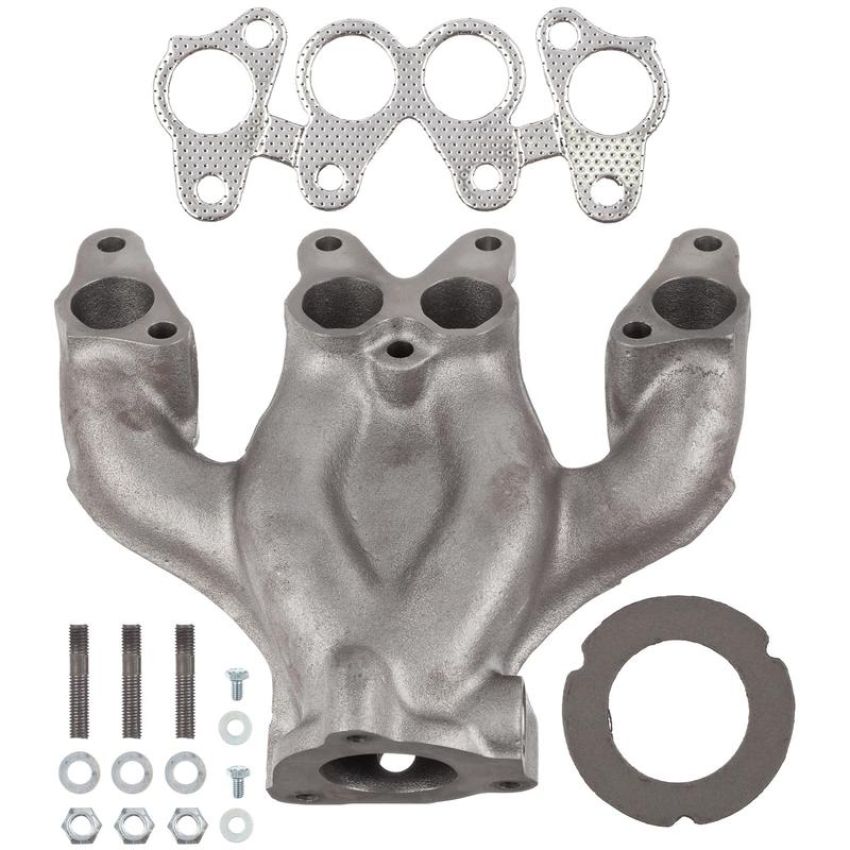 ATP PARTS 101016 ATP Exhaust Manifold