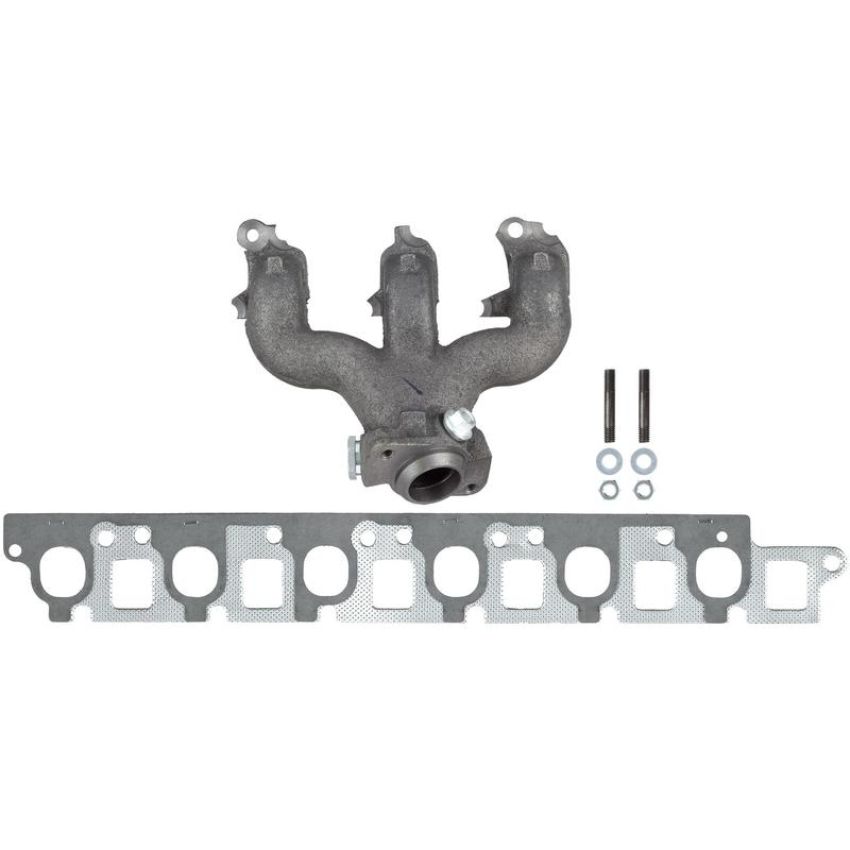 ATP PARTS 101018 ATP Exhaust Manifold