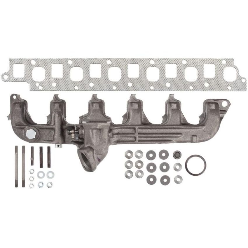 ATP PARTS 101019 ATP Exhaust Manifold