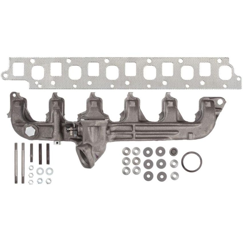 ATP PARTS 101019 ATP Exhaust Manifold
