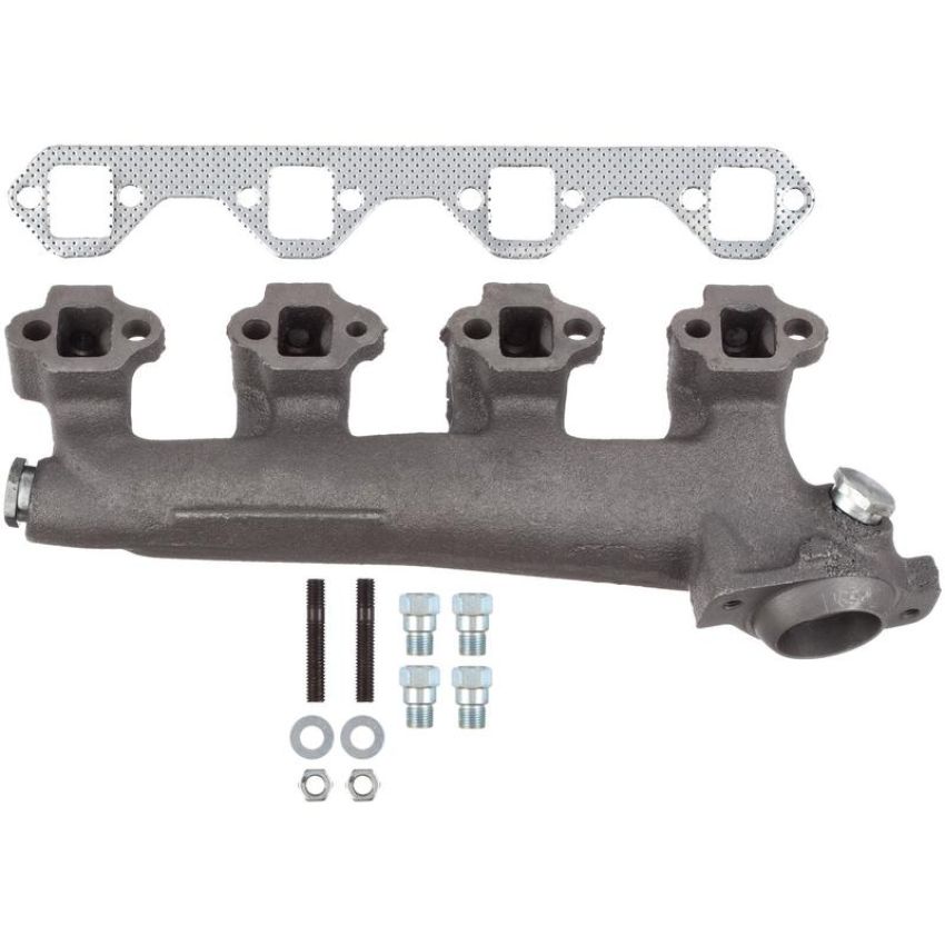ATP PARTS 101020 ATP Exhaust Manifold