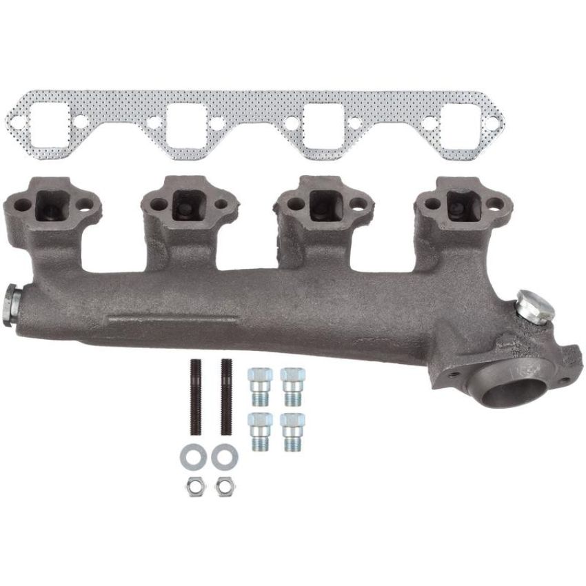ATP PARTS 101020 ATP Exhaust Manifold