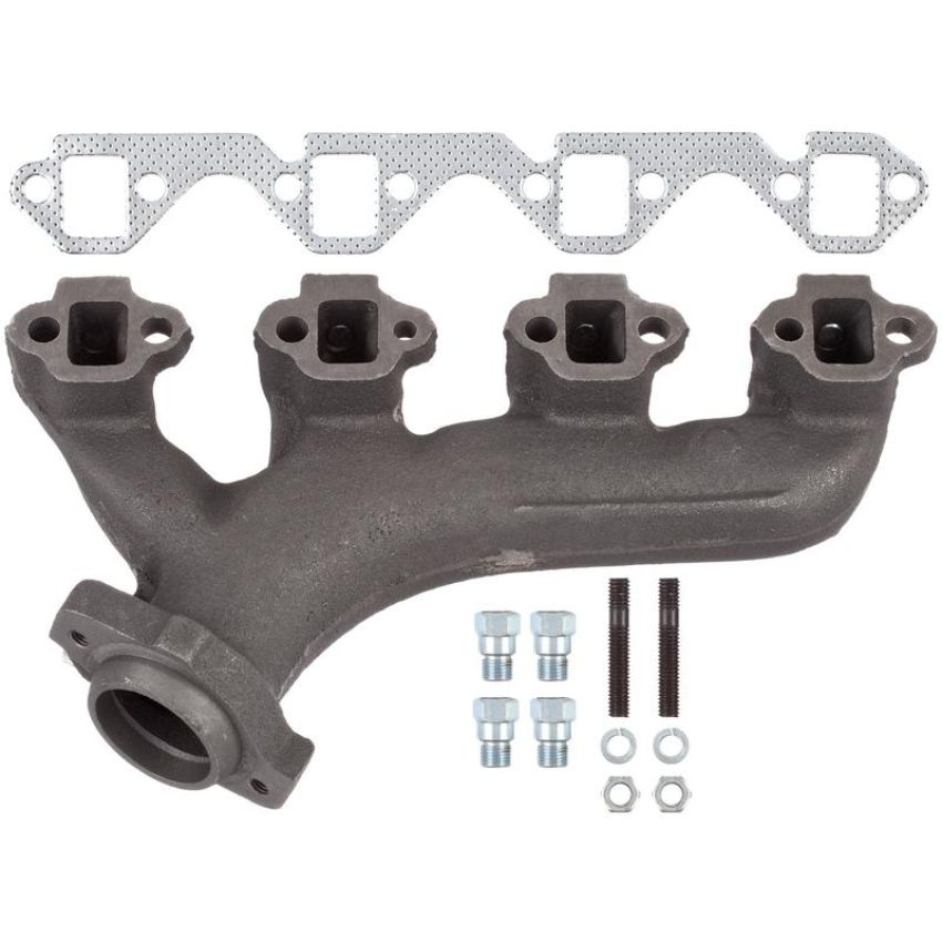 ATP PARTS 101021 ATP Exhaust Manifold