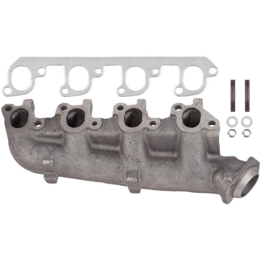ATP PARTS 101022 ATP Exhaust Manifold