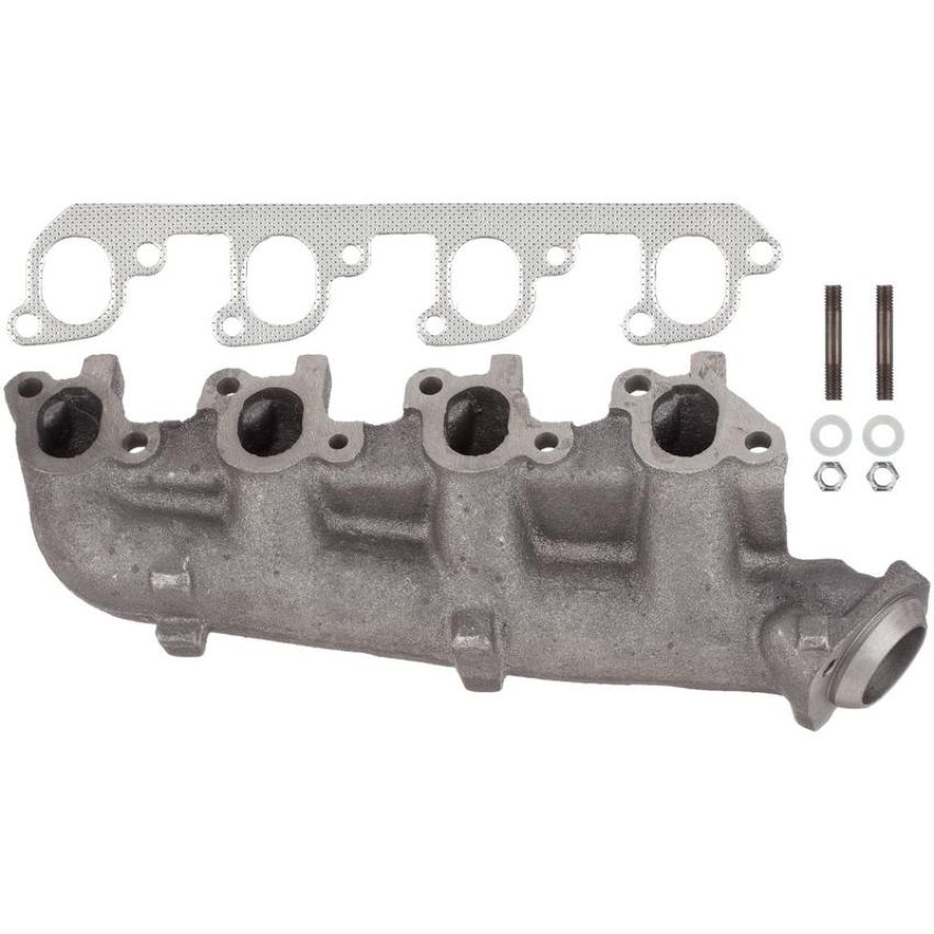 ATP PARTS 101022 ATP Exhaust Manifold