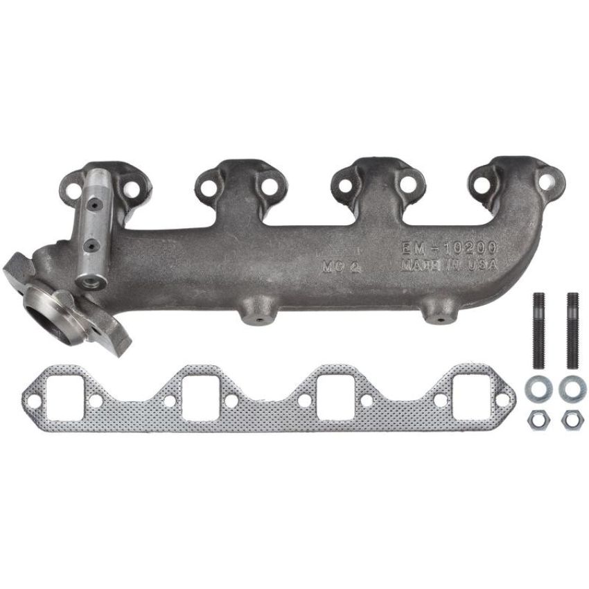 ATP PARTS 101023 ATP Exhaust Manifold