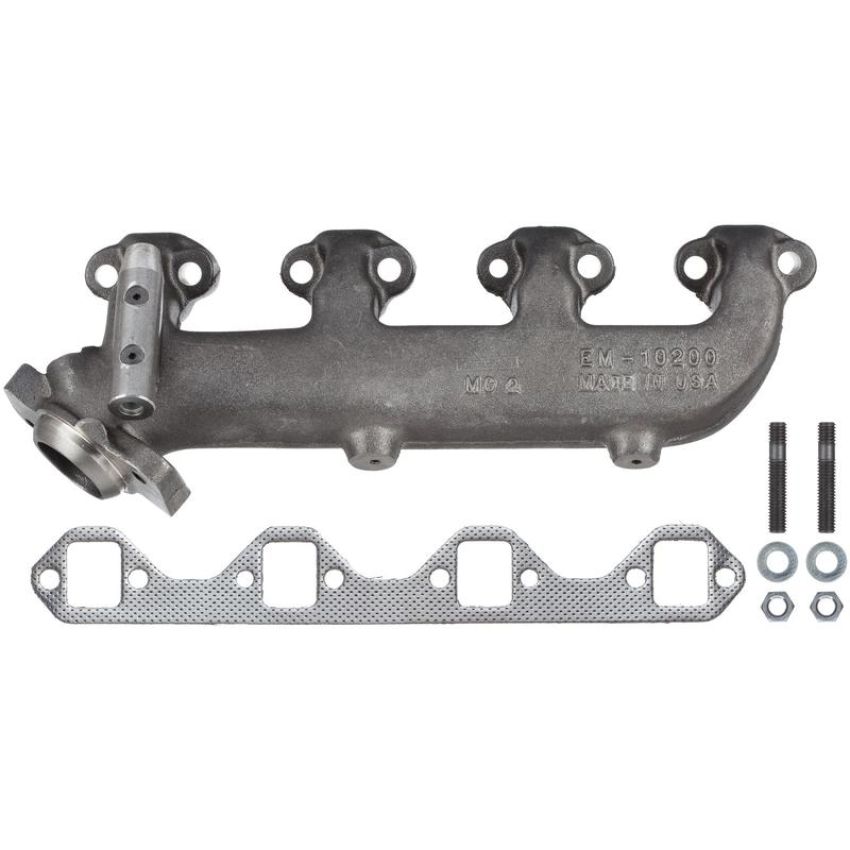 ATP PARTS 101023 ATP Exhaust Manifold