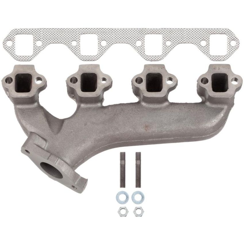 ATP PARTS 101025 ATP Exhaust Manifold