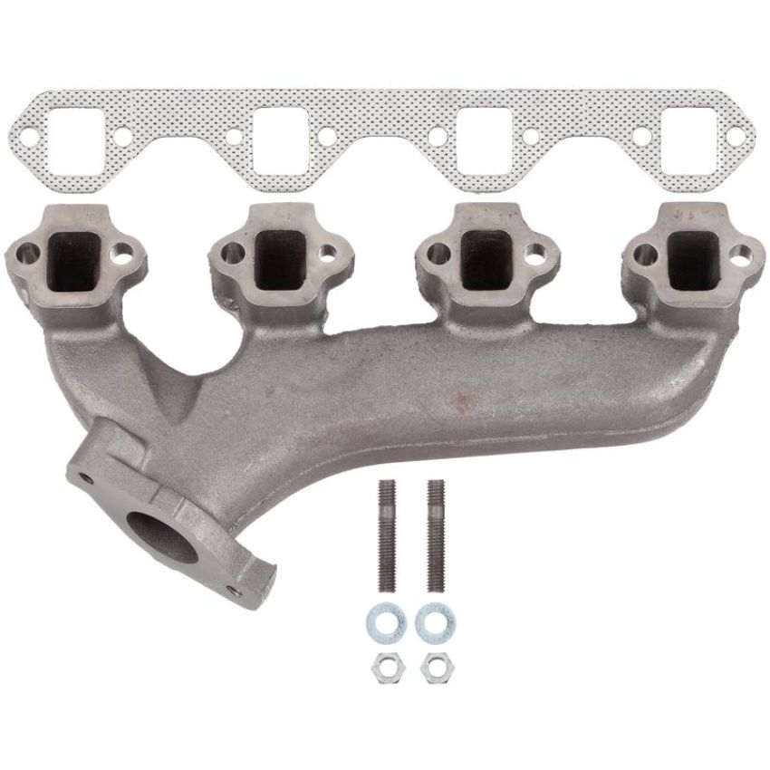 ATP PARTS 101025 ATP Exhaust Manifold