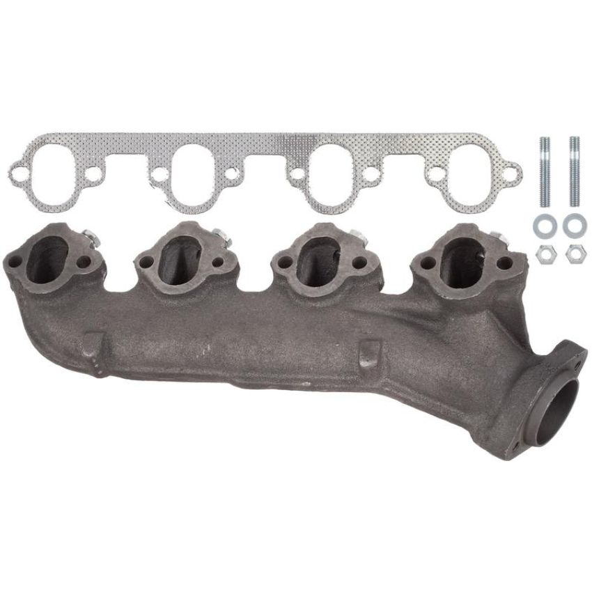ATP PARTS 101028 ATP Exhaust Manifold