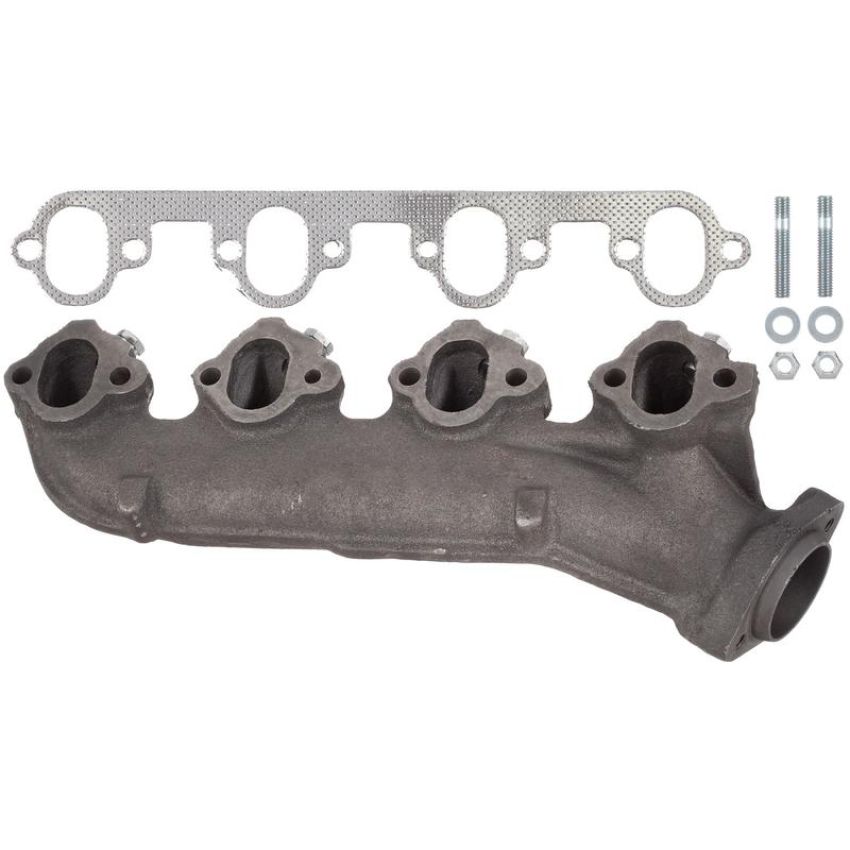 ATP PARTS 101028 ATP Exhaust Manifold