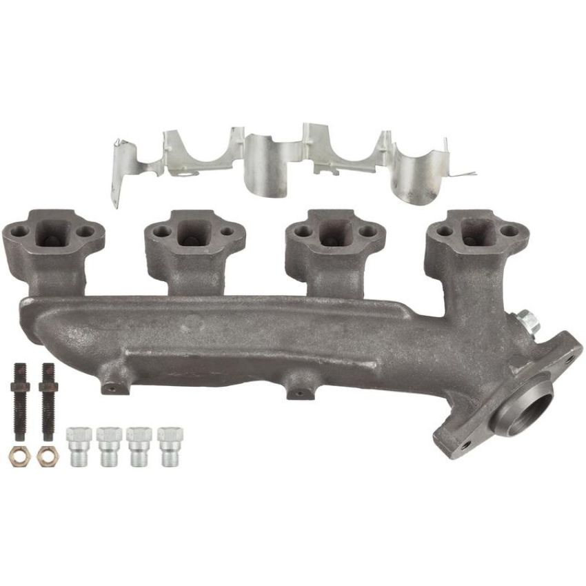 ATP PARTS 101029 ATP Exhaust Manifold