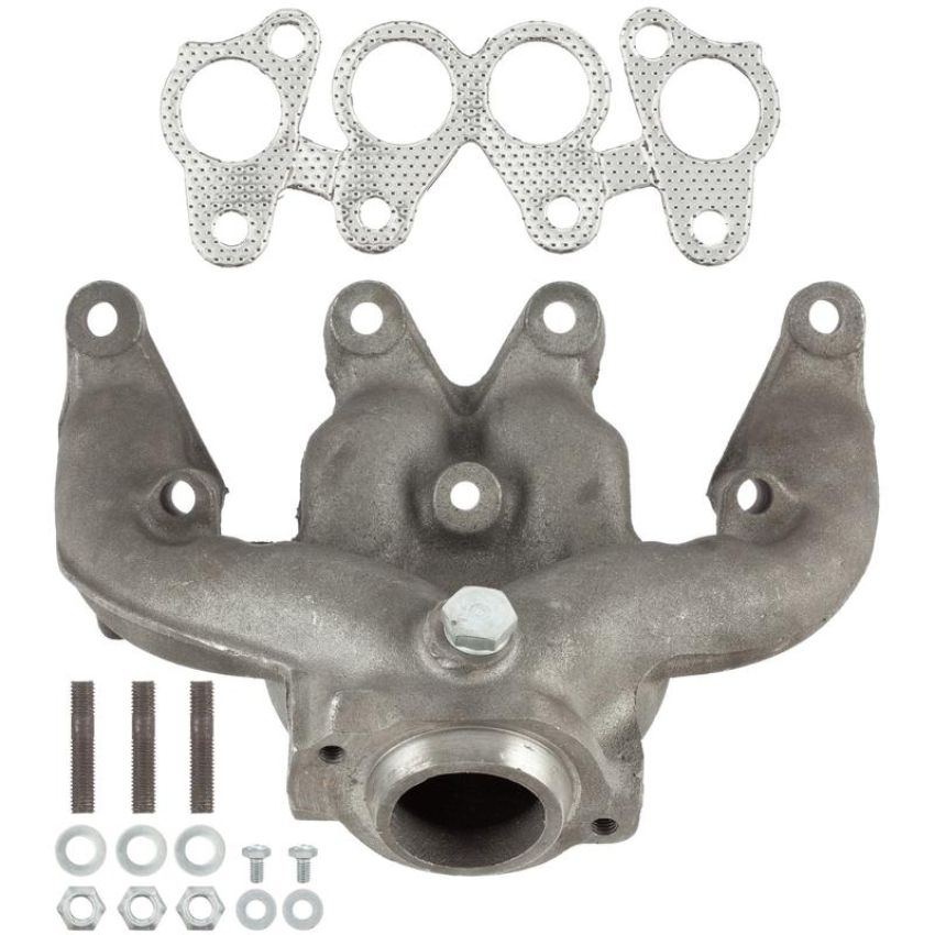 ATP PARTS 101030 ATP Exhaust Manifold