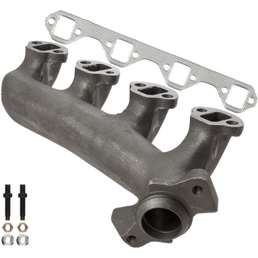 ATP PARTS 101031 ATP Exhaust Manifold