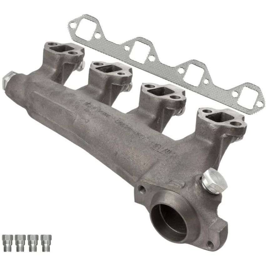 ATP PARTS 101033 ATP Exhaust Manifold
