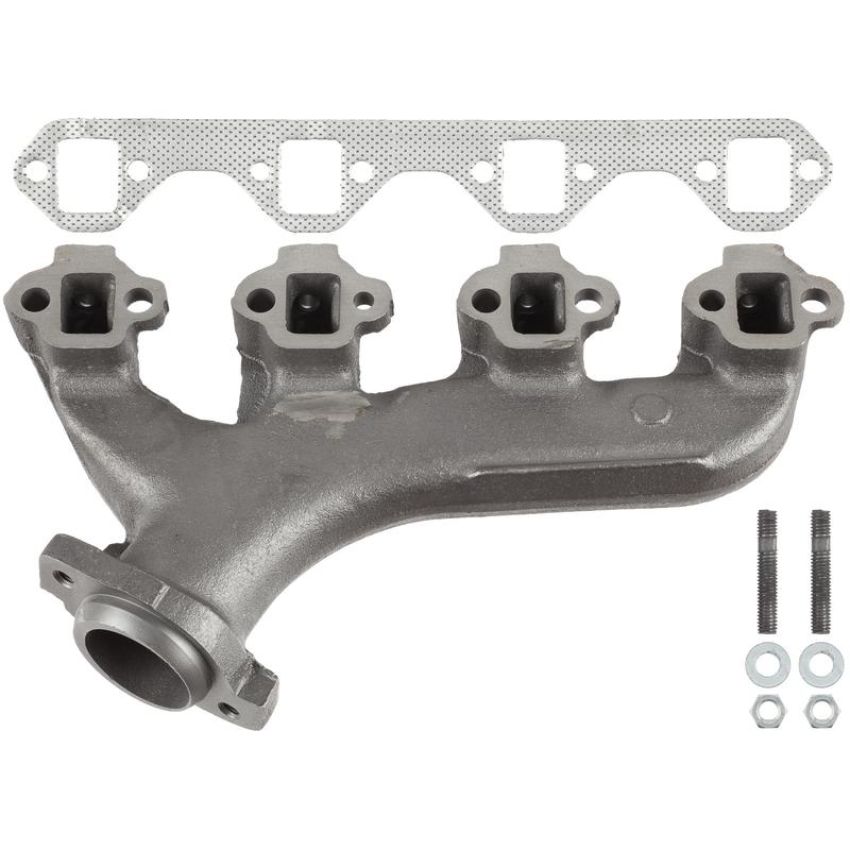 ATP PARTS 101034 ATP Exhaust Manifold