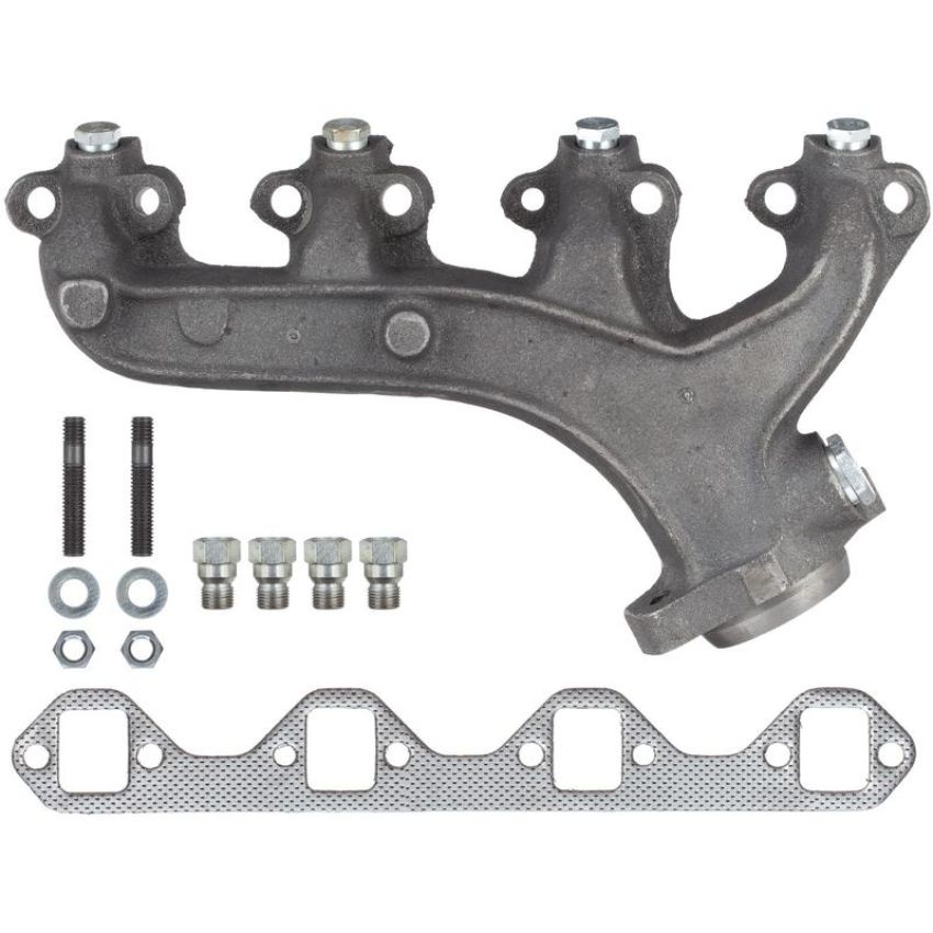 ATP PARTS 101036 ATP Exhaust Manifold