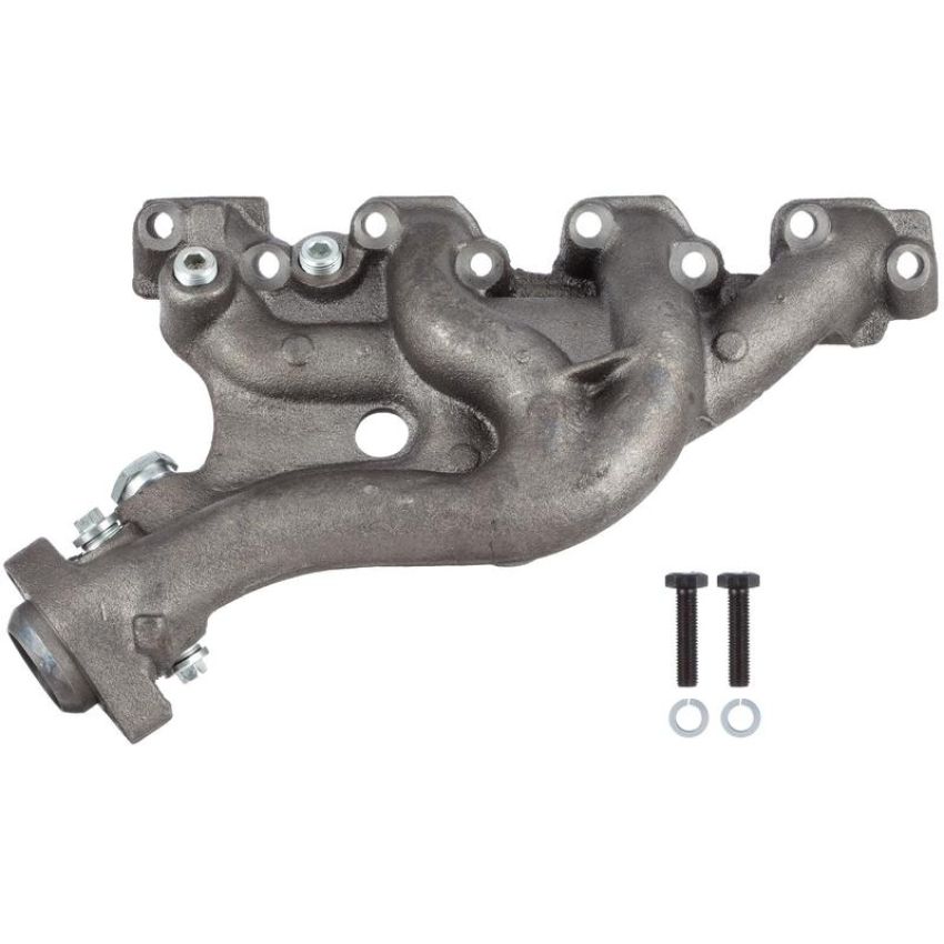 ATP PARTS 101037 ATP Exhaust Manifold