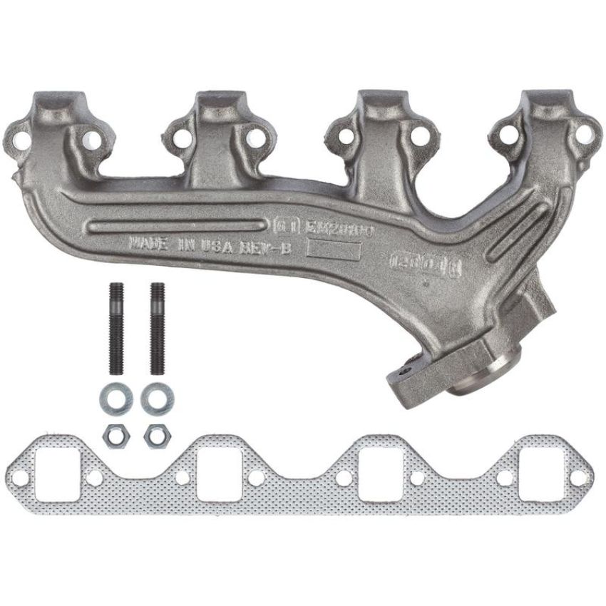 ATP PARTS 101040 ATP Exhaust Manifold