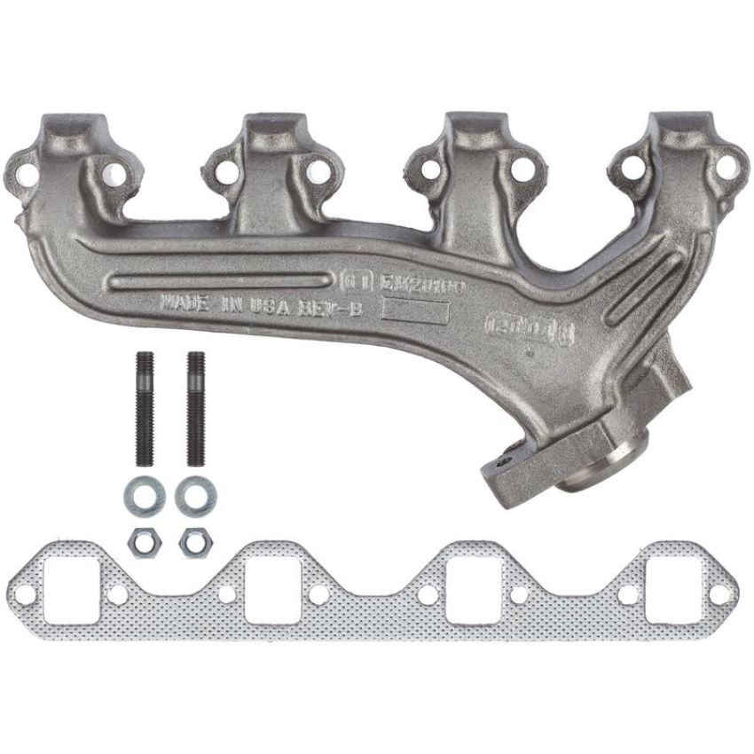 ATP PARTS 101040 ATP Exhaust Manifold