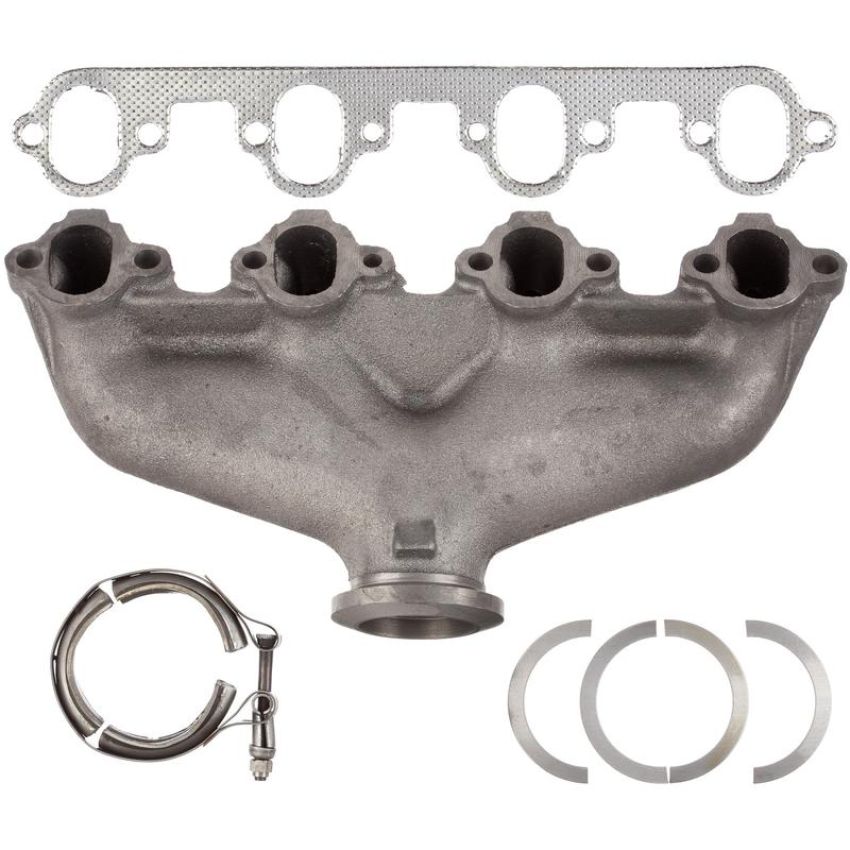 ATP PARTS 101044 ATP Exhaust Manifold