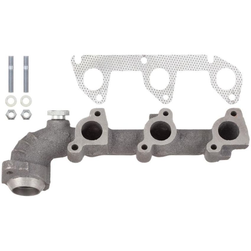 ATP PARTS 101045 ATP Exhaust Manifold