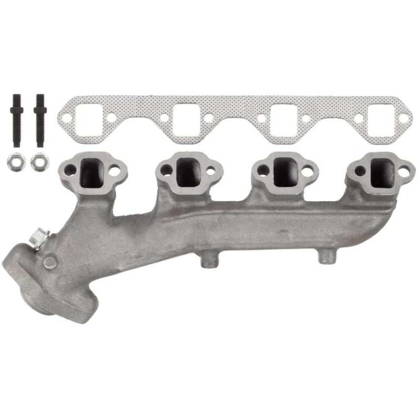 ATP PARTS 101047 ATP Exhaust Manifold