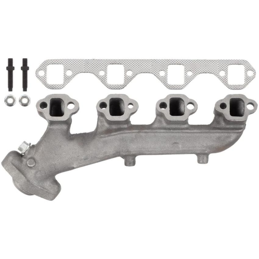 ATP PARTS 101047 ATP Exhaust Manifold