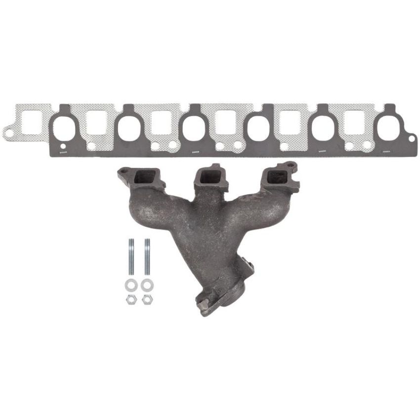 ATP PARTS 101048 ATP Exhaust Manifold