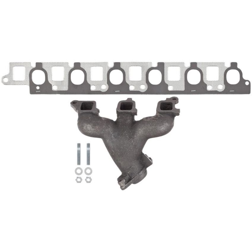 ATP PARTS 101048 ATP Exhaust Manifold