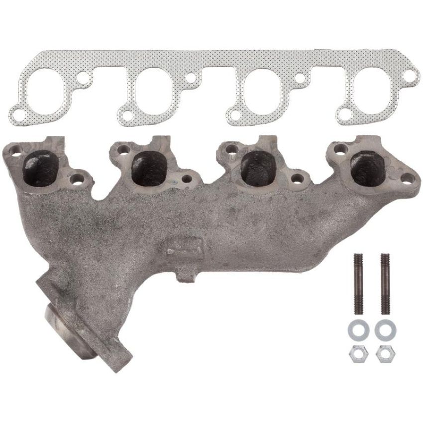 ATP PARTS 101049 ATP Exhaust Manifold