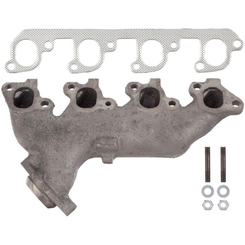 ATP PARTS 101049 ATP Exhaust Manifold