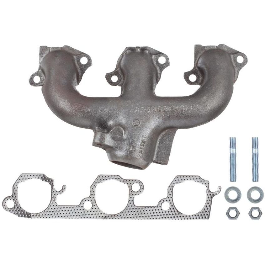 ATP PARTS 101051 ATP Exhaust Manifold