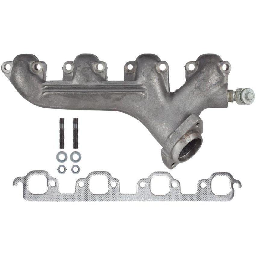 ATP PARTS 101052 ATP Exhaust Manifold