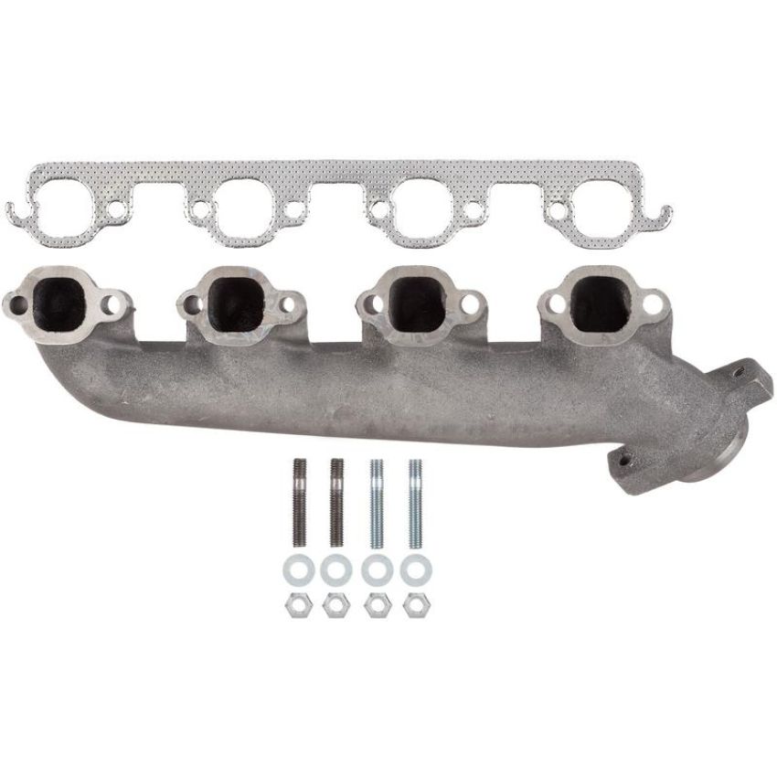 ATP PARTS 101053 ATP Exhaust Manifold