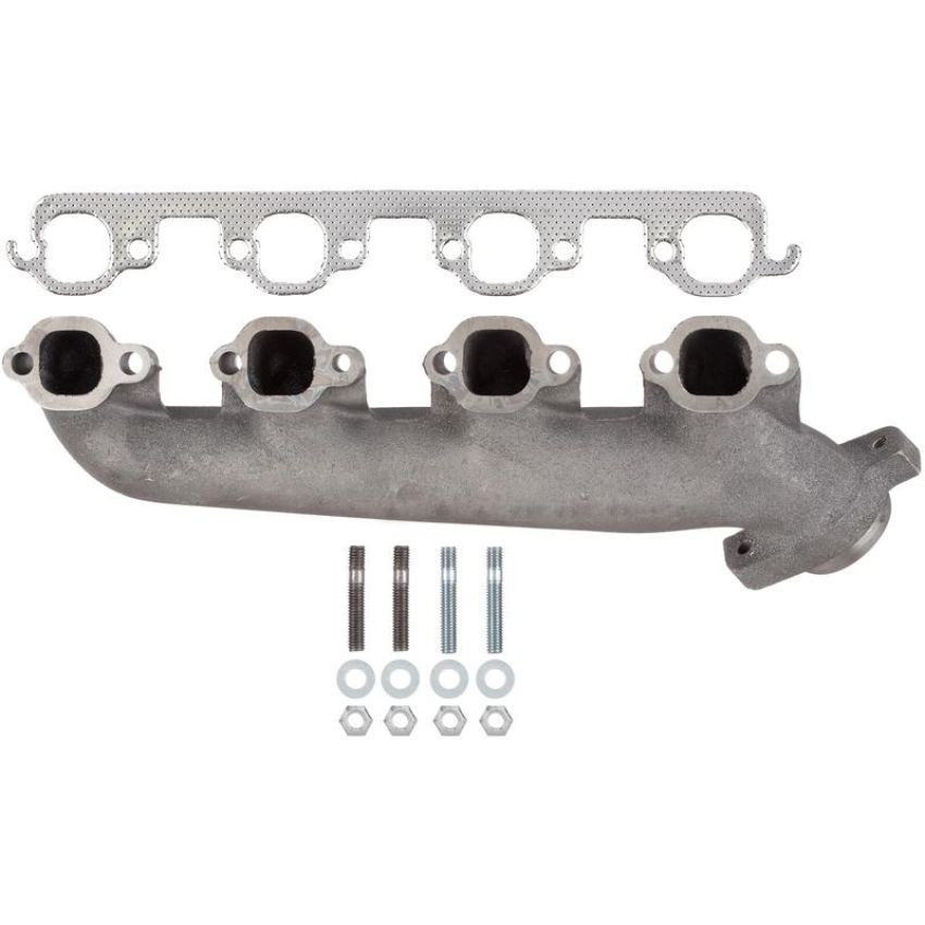 ATP PARTS 101053 ATP Exhaust Manifold