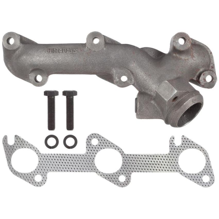 ATP PARTS 101054 ATP Exhaust Manifold