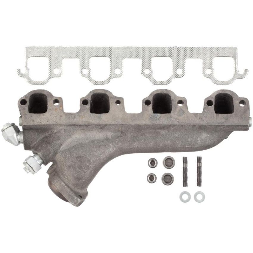 ATP PARTS 101055 ATP Exhaust Manifold