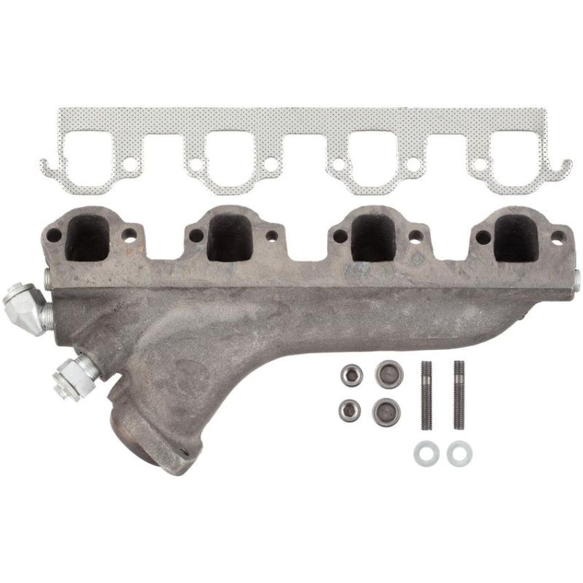 ATP PARTS 101055 ATP Exhaust Manifold