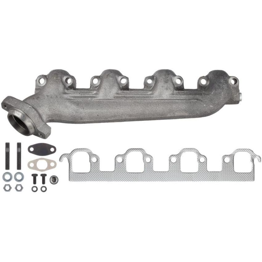 ATP PARTS 101056 ATP Exhaust Manifold