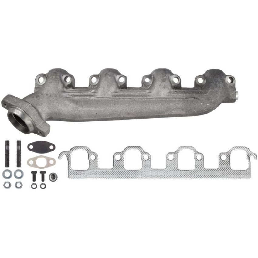 ATP PARTS 101056 ATP Exhaust Manifold