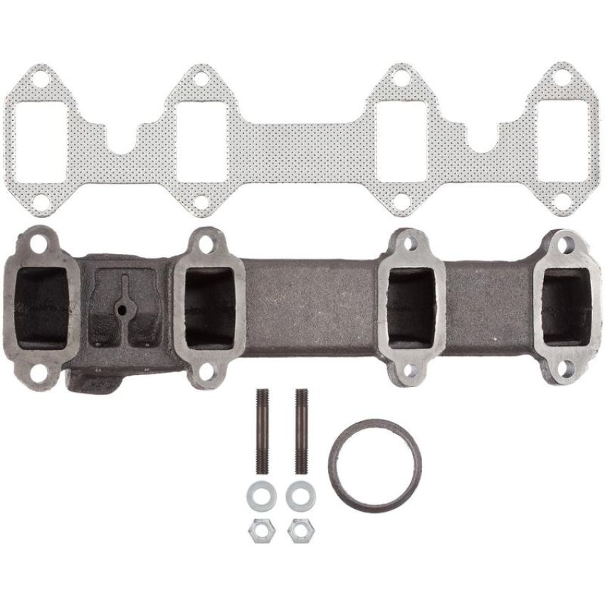 ATP PARTS 101058 ATP Exhaust Manifold